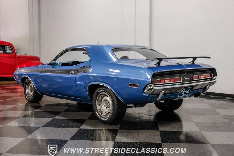 1971 Dodge Challenger