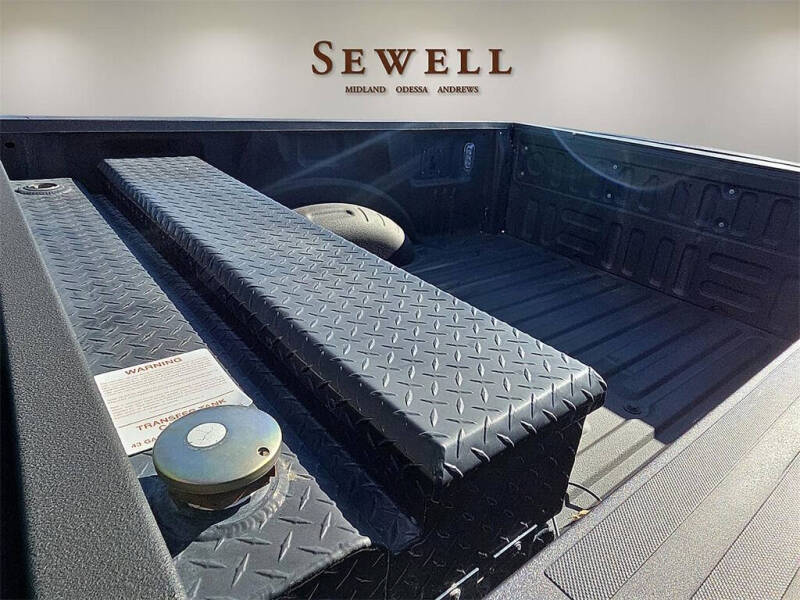 2022 Ford F-350 Super Duty