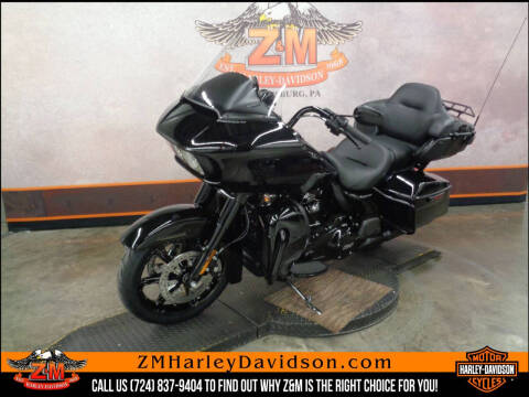 2024 Harley-Davidson Road Glide Limited