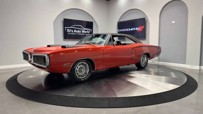 1970 Dodge Super Bee