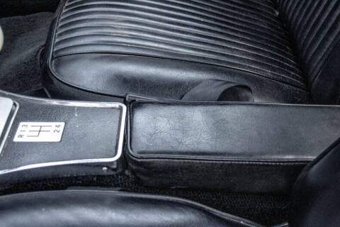 1964 Chevrolet Corvette