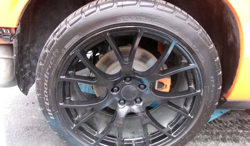 2012 Dodge Challenger SXT