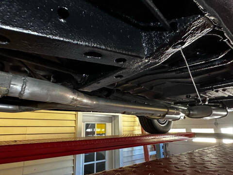 1968 Plymouth Roadrunner