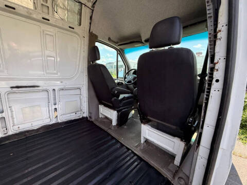 2008 Dodge Sprinter 2500