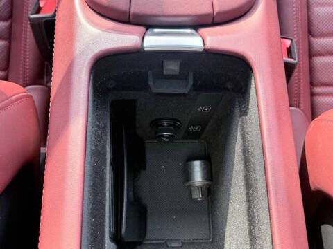 2024 Audi e-tron GT quattro Premium Plus