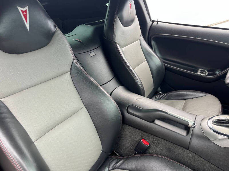 2009 Pontiac Solstice