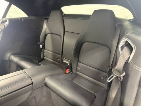 2023 Mercedes-Benz SL-Class AMG SL 63