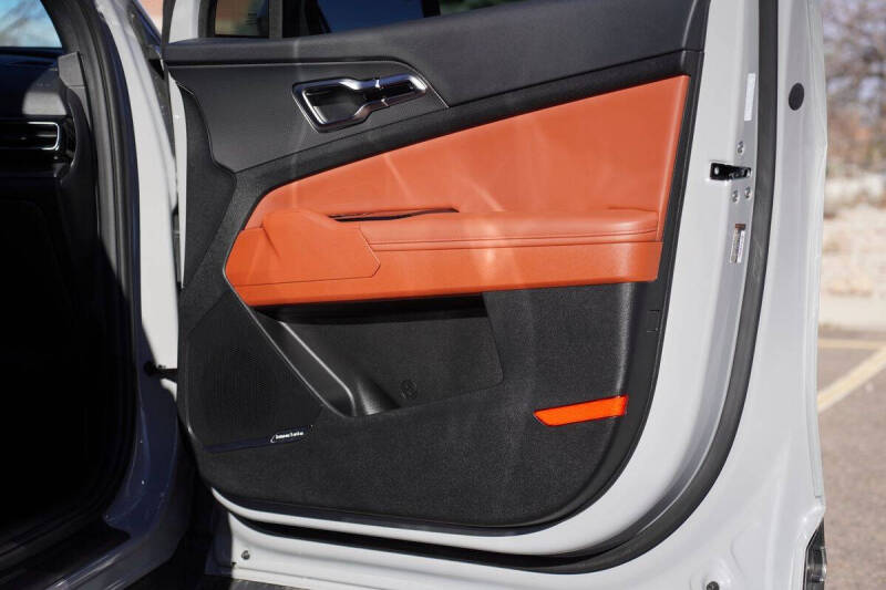 2025 Kia Sportage SX-Prestige