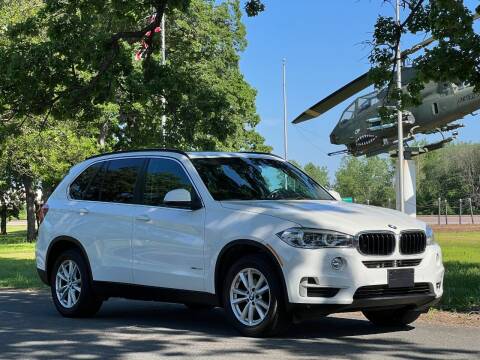 2015 BMW X5 for sale at Every Day Auto Sales in Shakopee MN