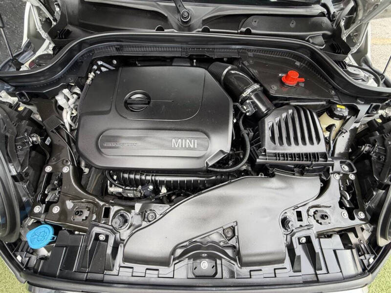 2020 MINI Hardtop 2 Door