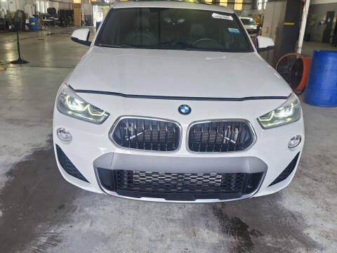 2018 BMW X2 xDrive28i