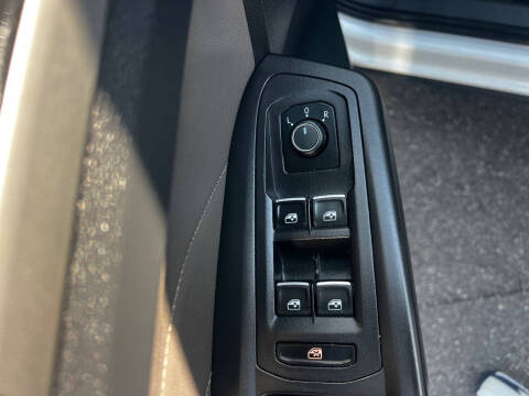 2022 Volkswagen Atlas SE 4Motion