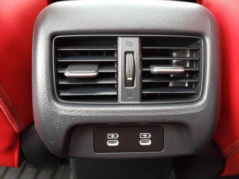 2025 Acura ADX w/A-SPEC