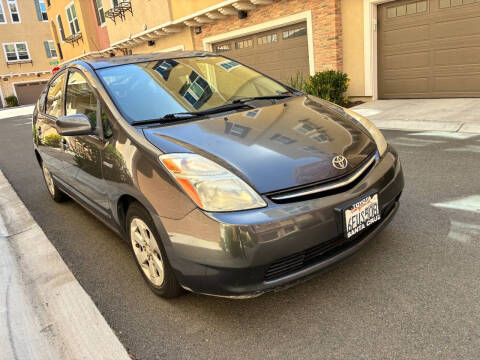 2009 Toyota Prius Standard