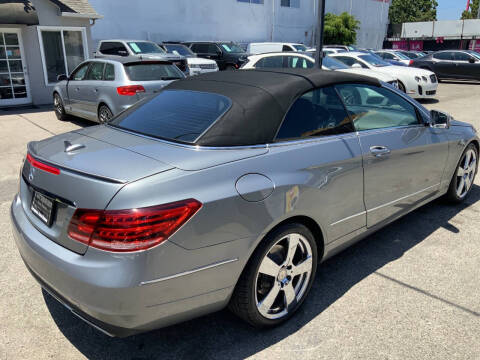 2014 Mercedes-Benz E-Class E 350