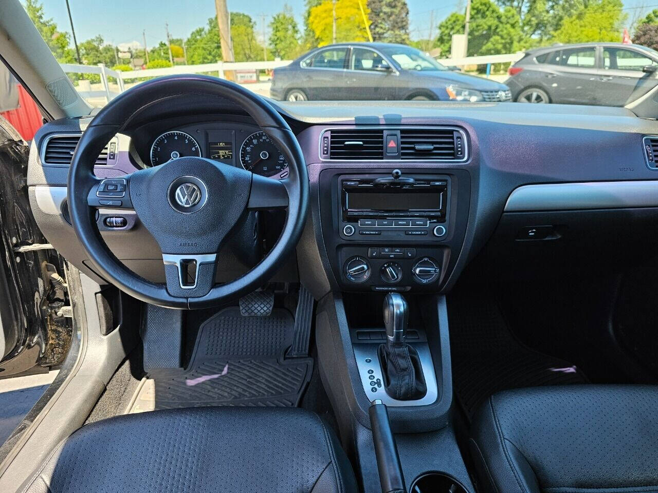 2013 Volkswagen Jetta for sale at Autospot LLC in Caledonia, WI