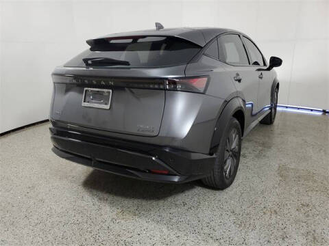 2024 Nissan Ariya Engage e-4ORCE