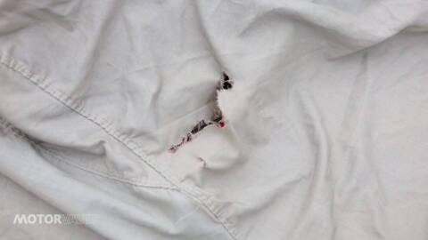 1973 FIAT 124 Spider