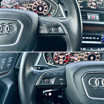 2019 Audi Q5 quattro Premium Plus 45 TFSI