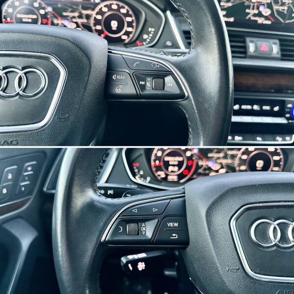 2019 Audi Q5 quattro Premium Plus 45 TFSI