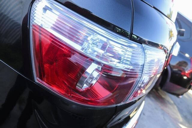 2012 GMC Acadia SLT-1