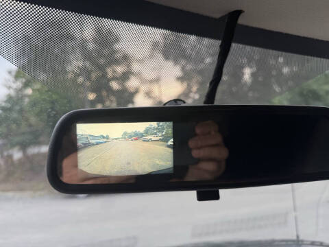 2019 GMC Savana 2500