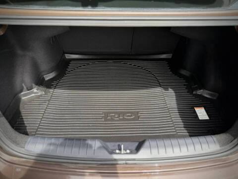 2013 Kia Rio