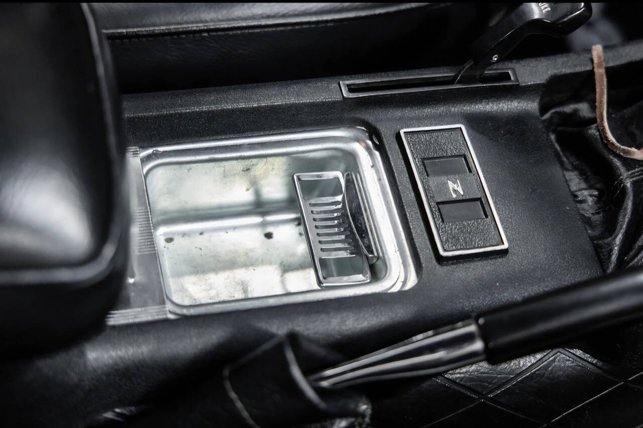 1973 Datsun 240Z 112