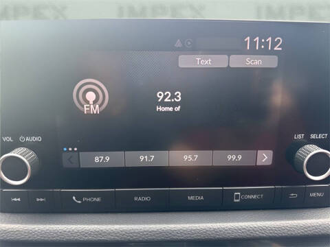 2025 Acura Integra w/A-SPEC