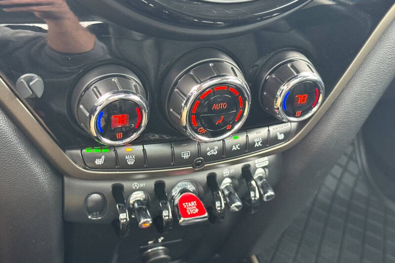 2019 MINI Countryman Cooper S ALL4