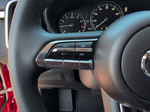 2025 Mazda CX-50 2.5 S Preferred