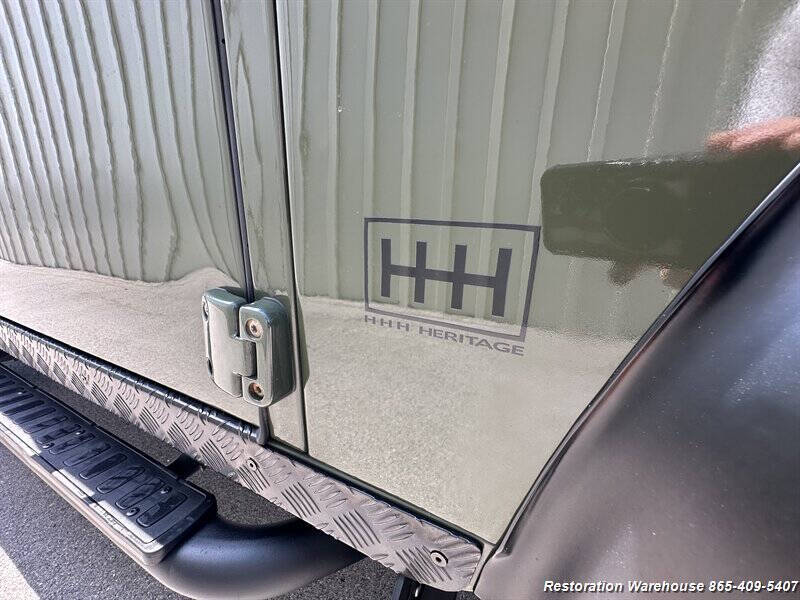 1991 Land Rover Defender