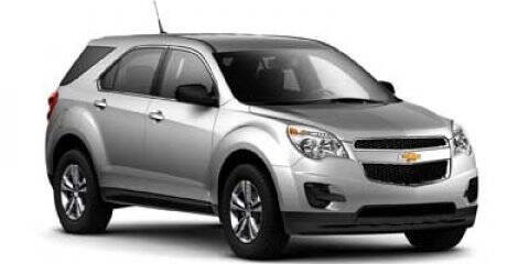 2012 Chevrolet Equinox for sale in Saginaw, MI