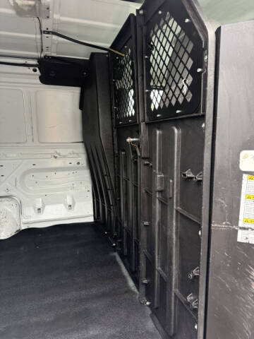 2012 Ford E-Series E-150