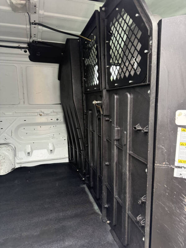 2012 Ford E-Series E-150