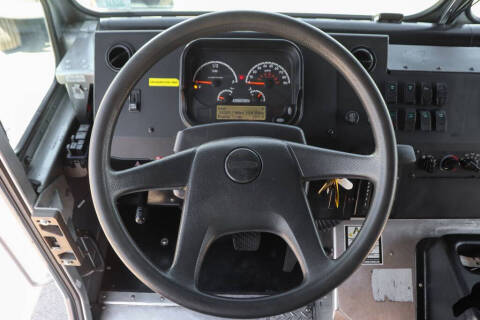 2021 Freightliner MT45 Chassis