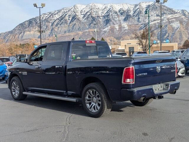 2014 Ram 1500 for sale at Axio Auto Boise in Boise, ID