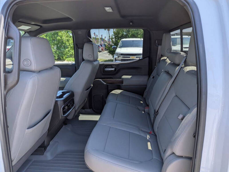 2022 GMC Sierra 1500 Limited