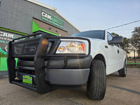 2006 Ford F-150 XL
