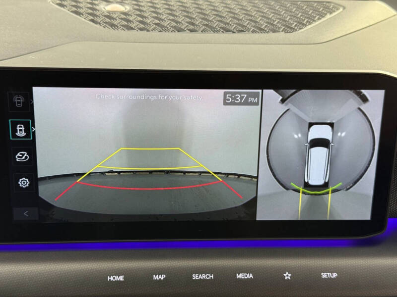 2024 Kia EV9 GT-Line