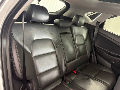 2018 Hyundai Tucson Limited