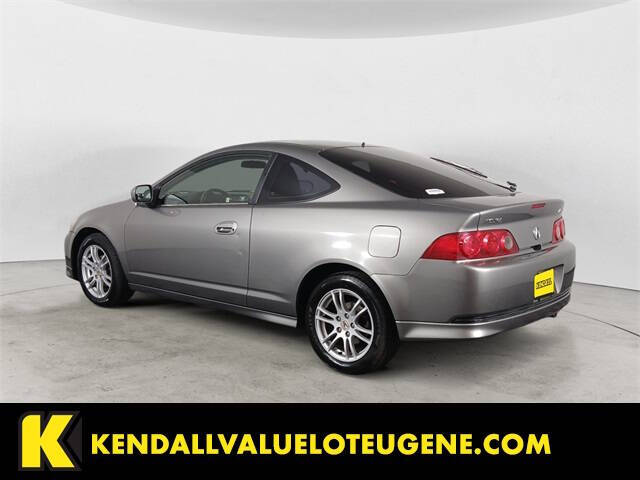 2006 Acura RSX