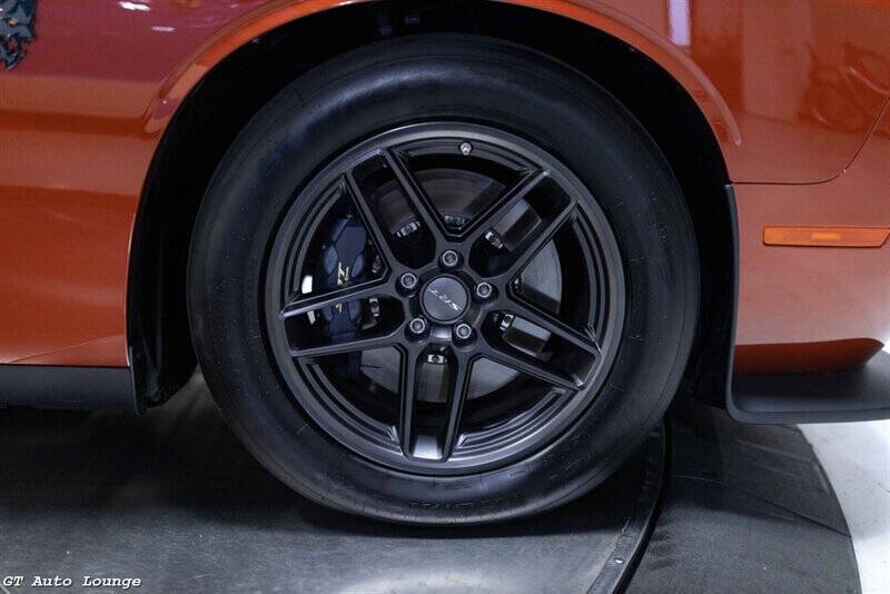 2023 Dodge Challenger 29