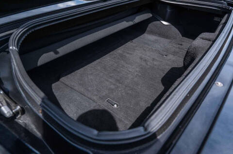 1998 Chevrolet Corvette