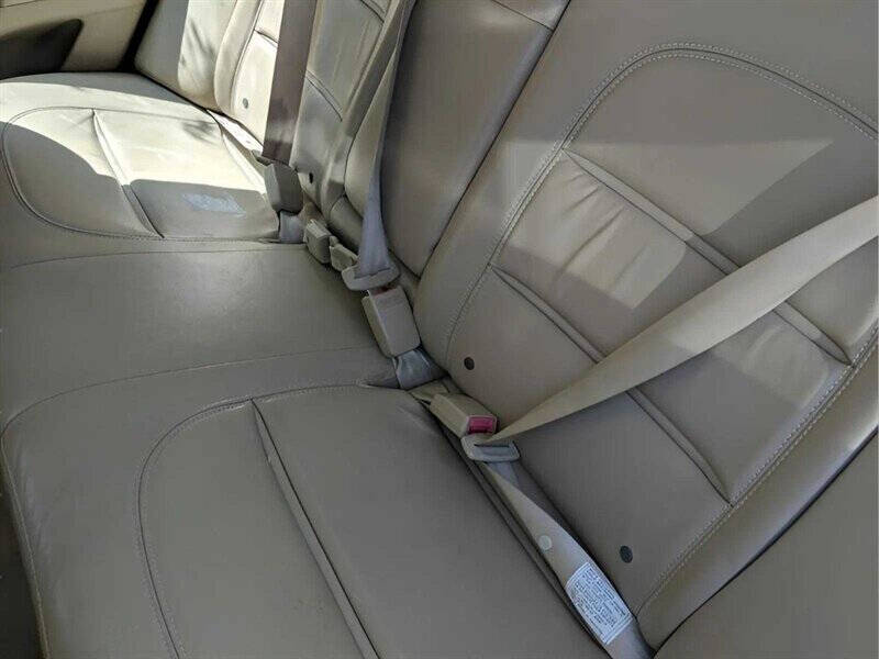 2006 Hyundai Azera SE