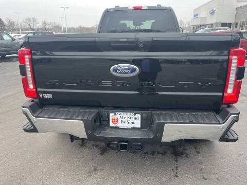 2026 Ford F-350 Super Duty XLT