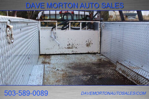 2015 GMC Sierra 3500HD CC