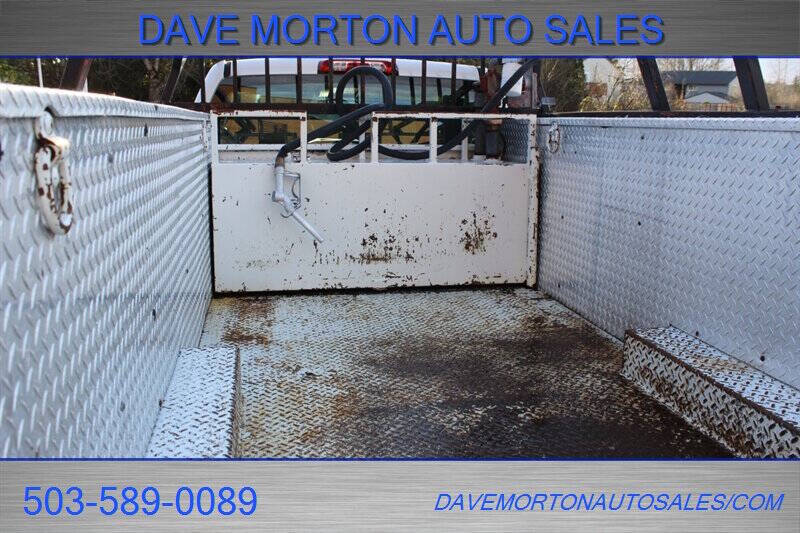 2015 GMC Sierra 3500HD CC