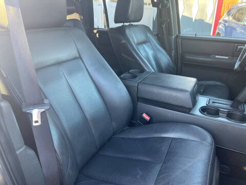 2008 Ford Expedition XLT