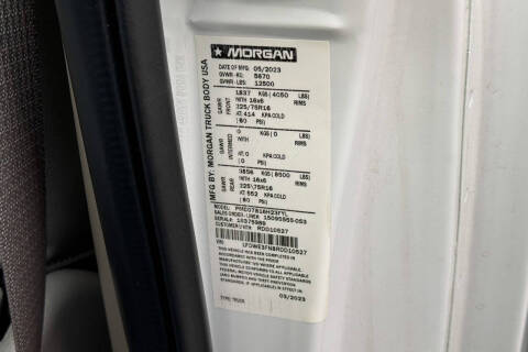 2024 Ford E-Series E-350 SD